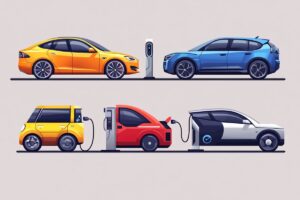 hybrid electric