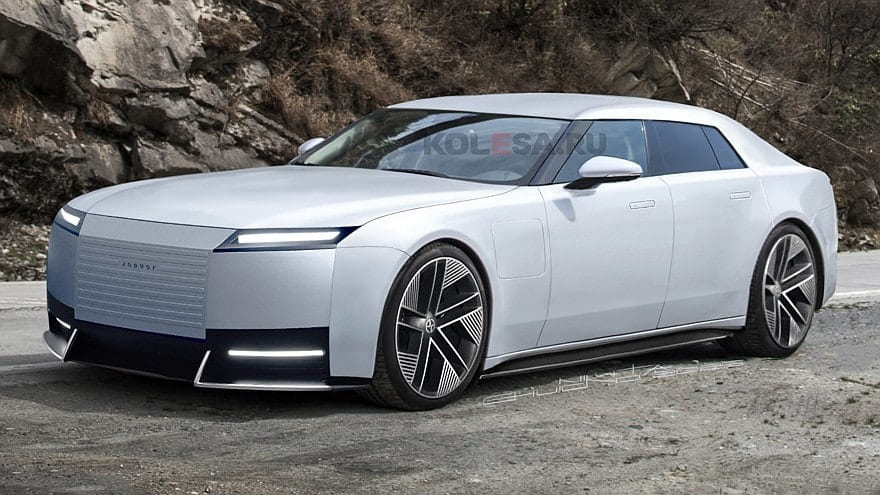 jaguar type 00 rendering