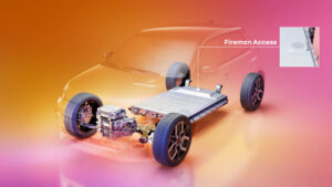 renault fireman access