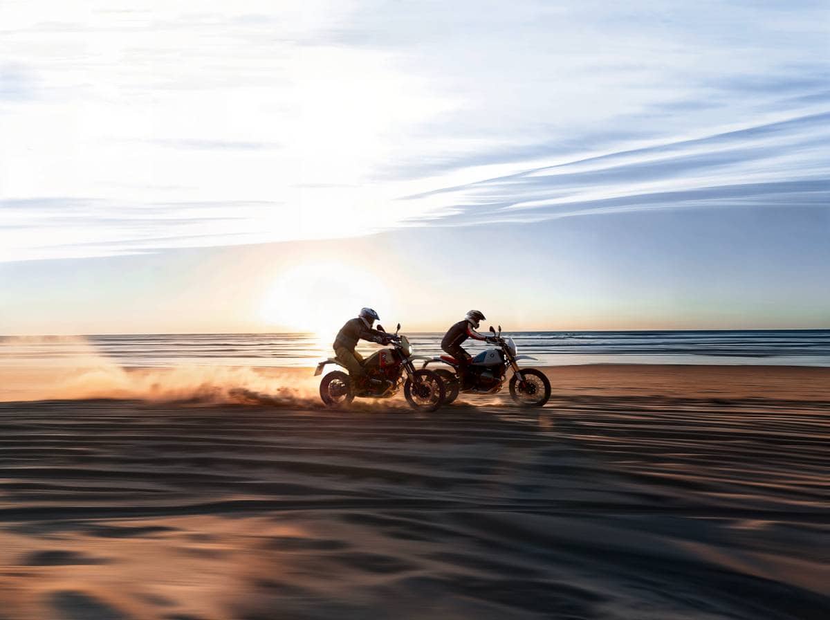 BMW R 12 GS