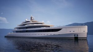 Benetti Project Life