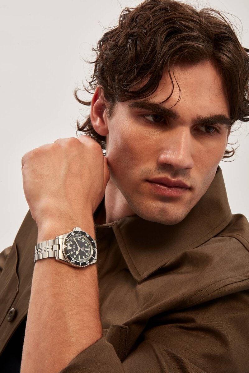 Breil Manta Heritage