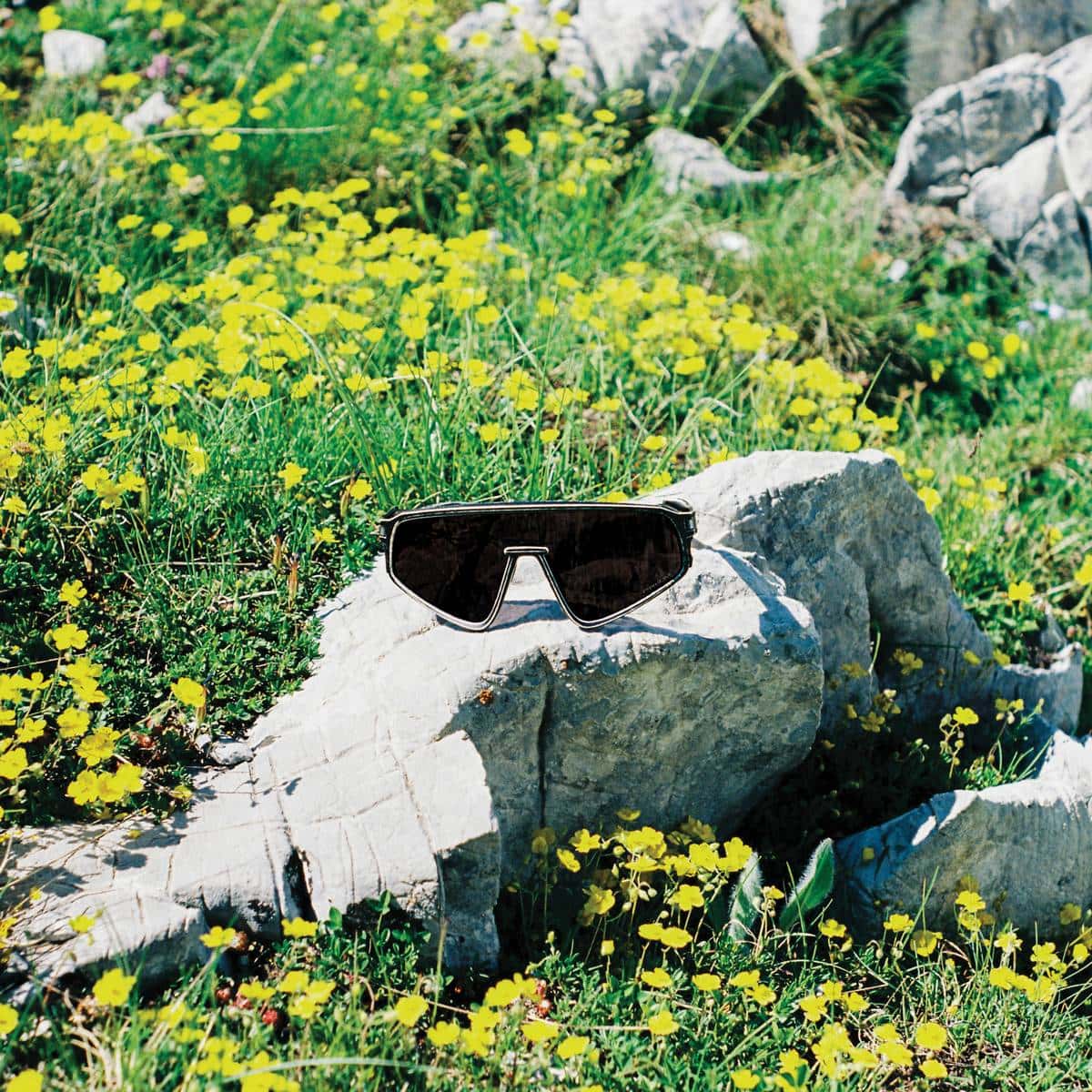 Cinelli e Oakley