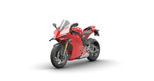 Ducati Panigale V4 S 2025
