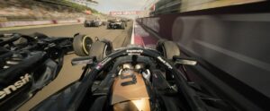 F1 il film