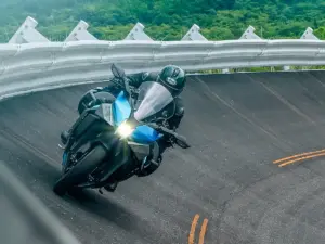 Kawasaki H2H2