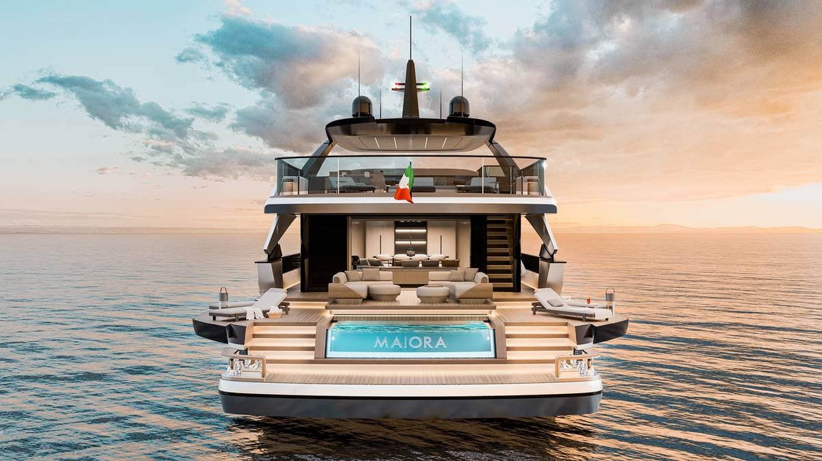 Maiora M36