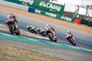 Manuel Gonzalez Liqui Moly Dynavolt Intact GP moto2 2025