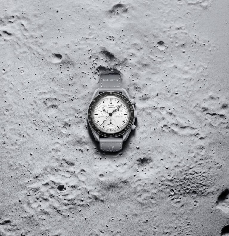 MoonSwatch 1965
