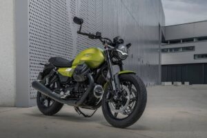 Moto Guzzi V7 Sport 2025