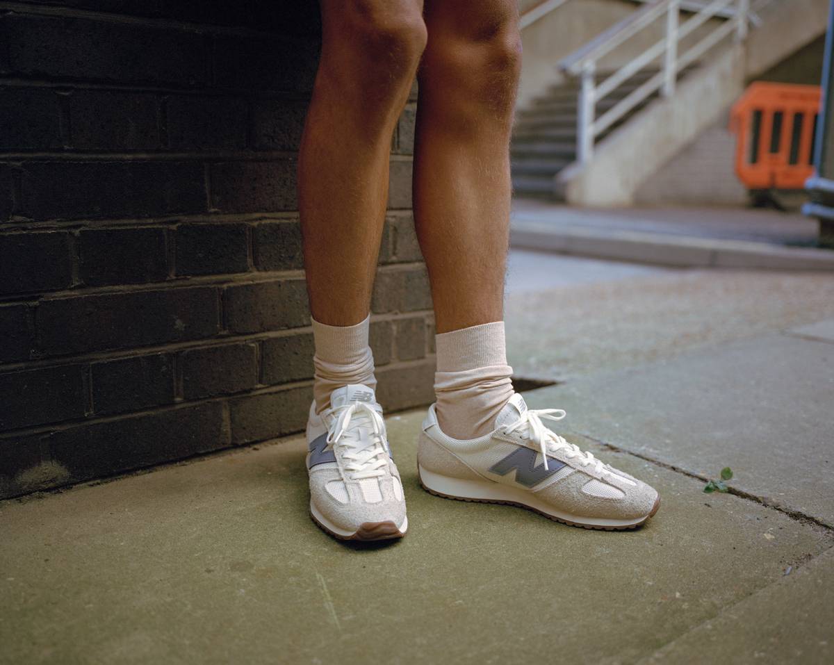 New Balance 471