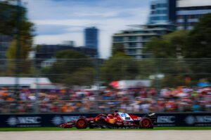 Orari F1 GP Australia 2025 TV8
