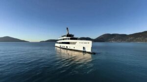 Perini Navi My Fantasy