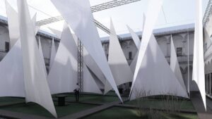 Sanlorenzo Milano Design Week 2025