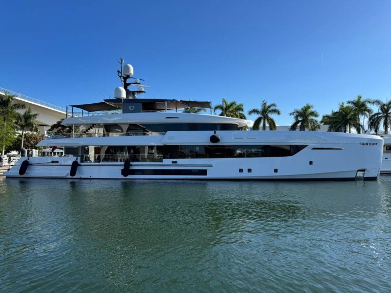 Tankoa Yachts My Go