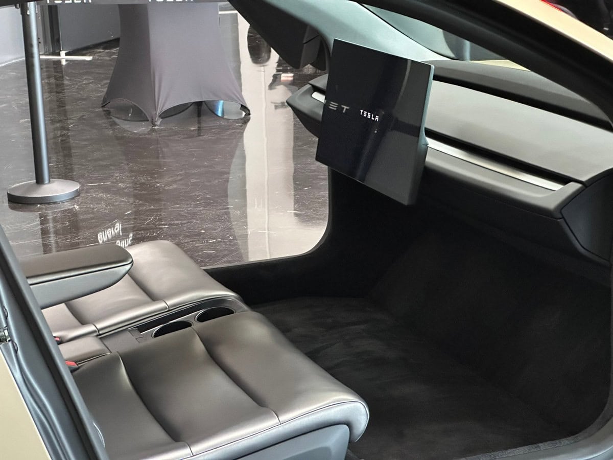 Tesla Cybercab