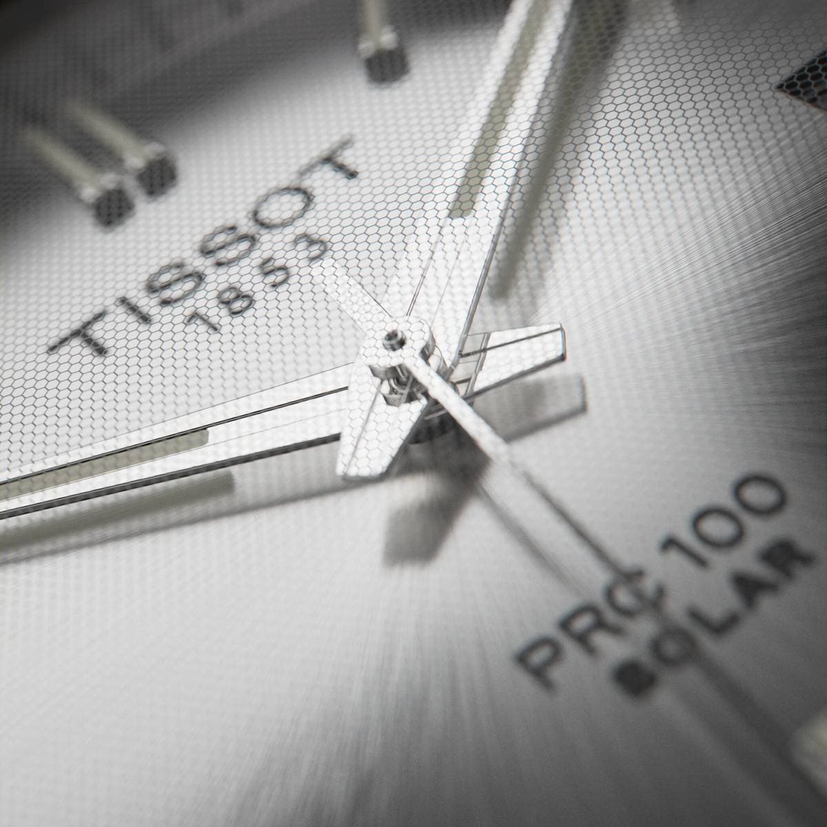 Tissot PRC 100 Solar