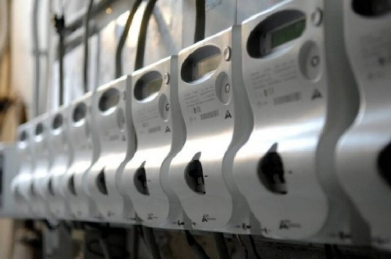 contatore energia elettrica