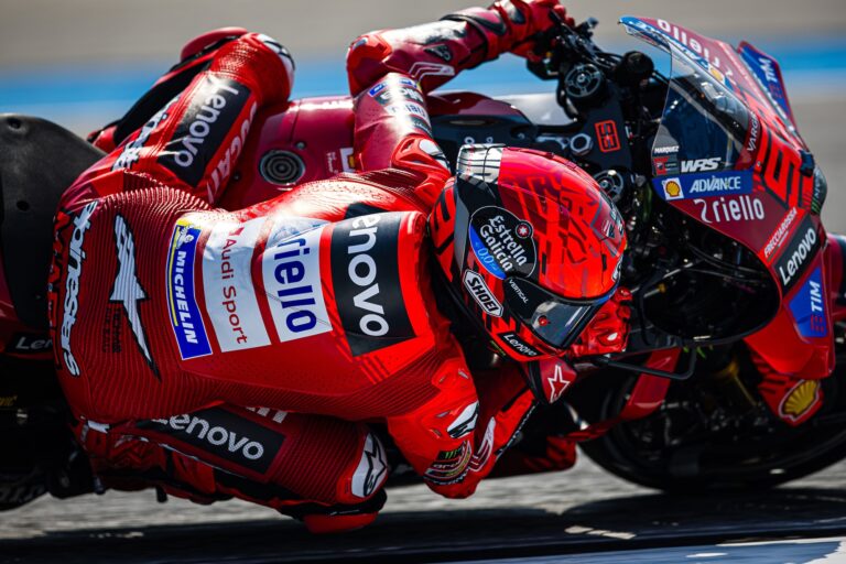 marc marquez motogp 2025 ducati