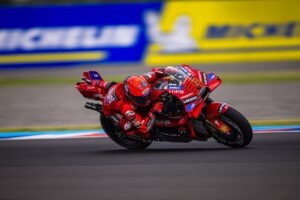 marquez ducati motogp 2025