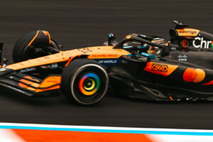 mclaren f1 2025