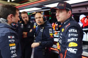F1 Grand Prix Of Australia Max Verstappen Redbull