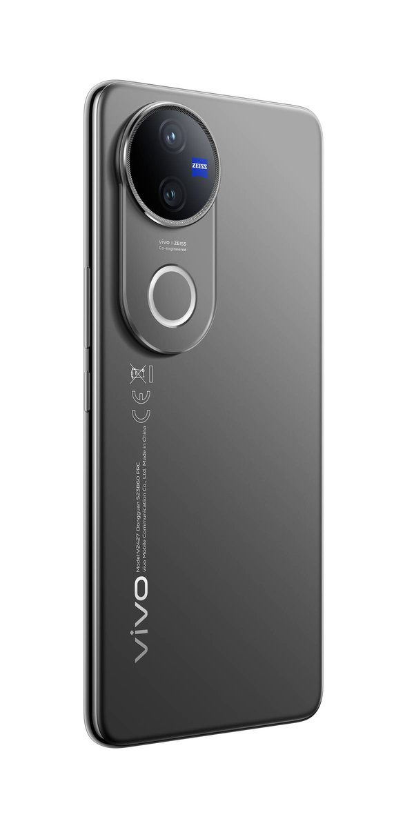 vivo V50 e V50 Lite