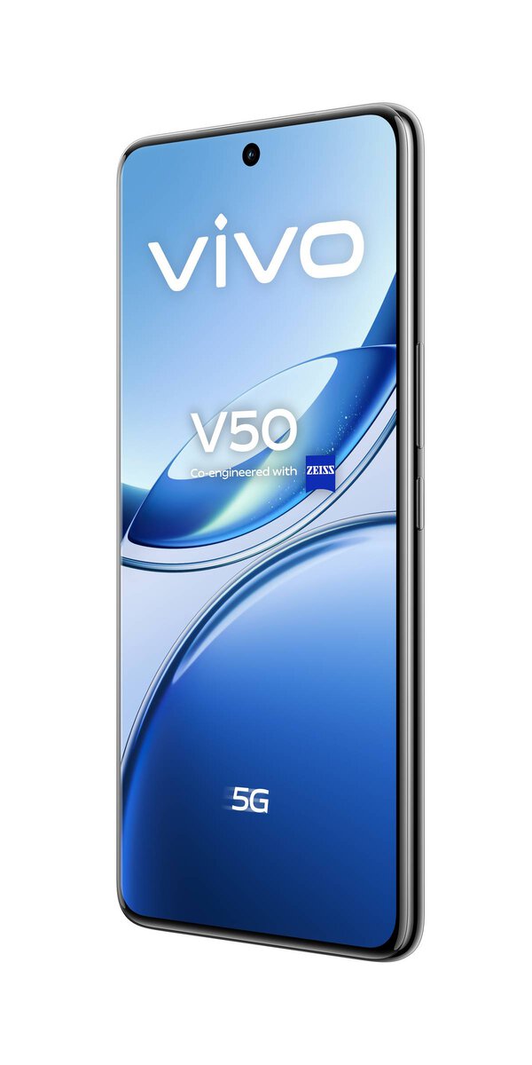 vivo V50 e V50 Lite