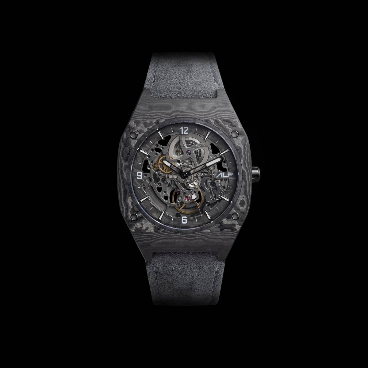 ALP-1