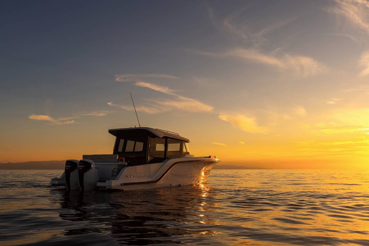 Aiata Wayfinder 38