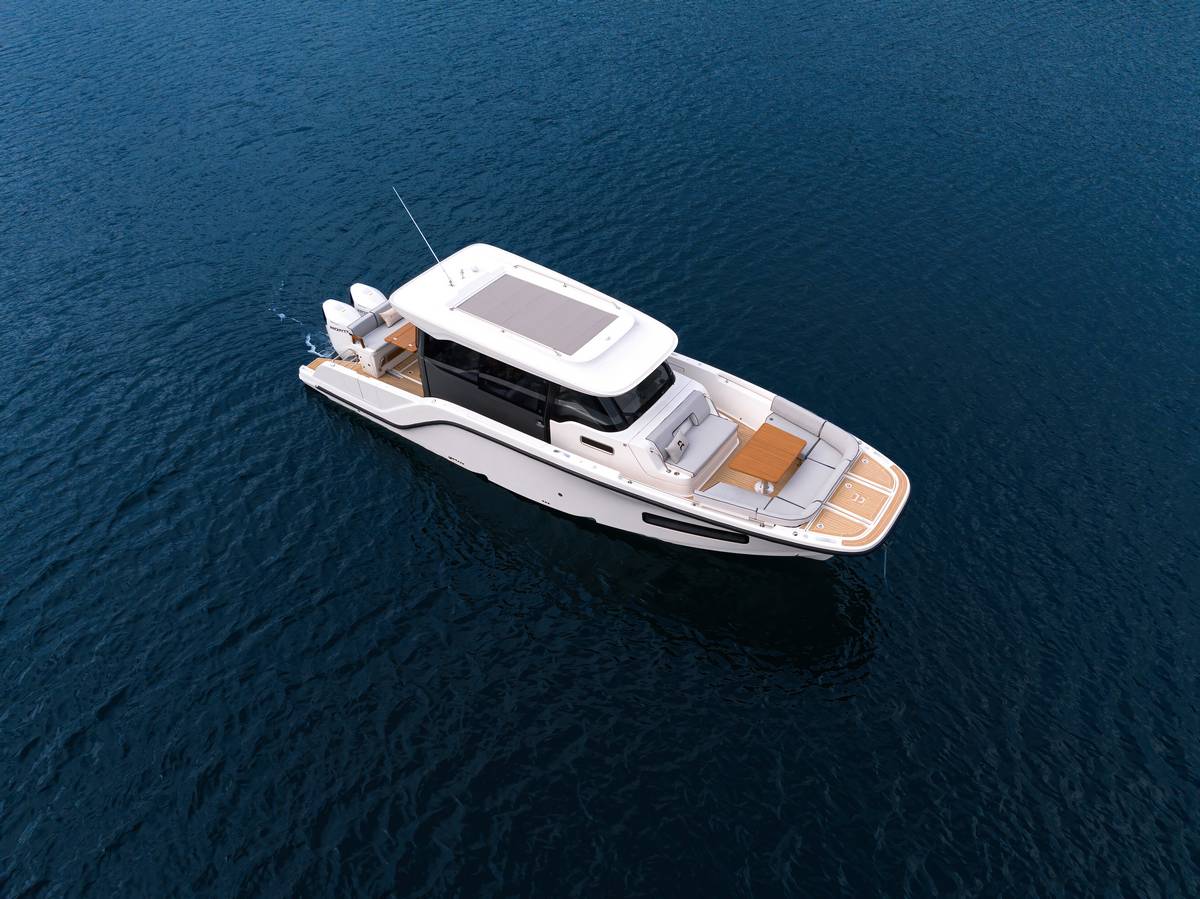Aiata Wayfinder 38