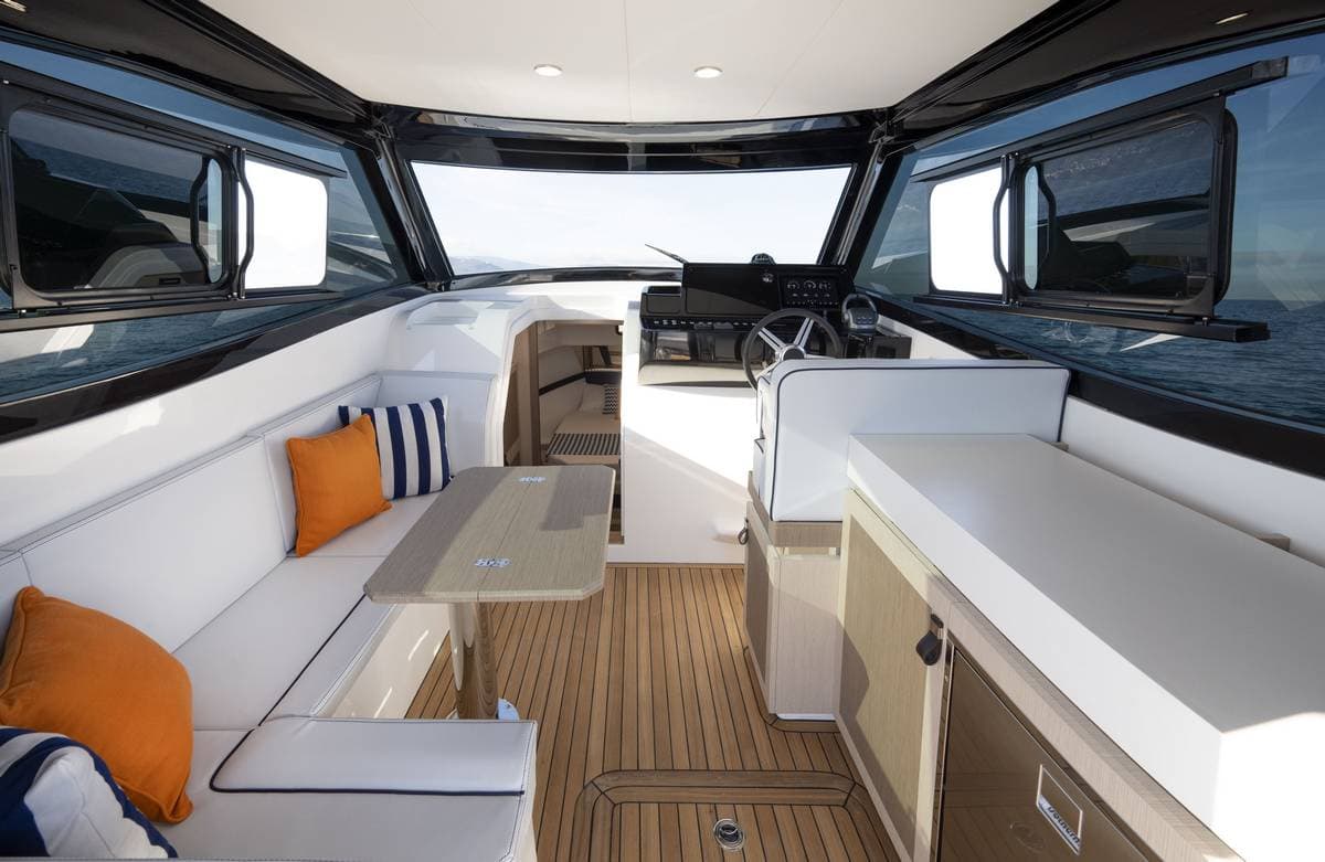 Apreamare Croatia Nautic Show 2025