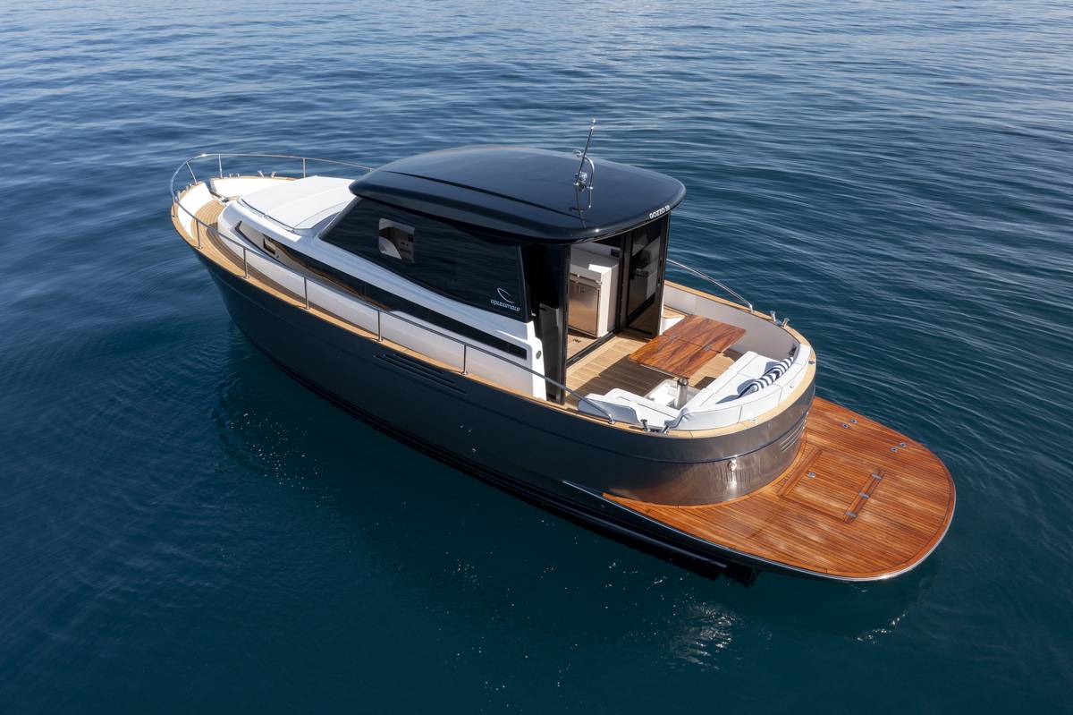Apreamare Croatia Nautic Show 2025