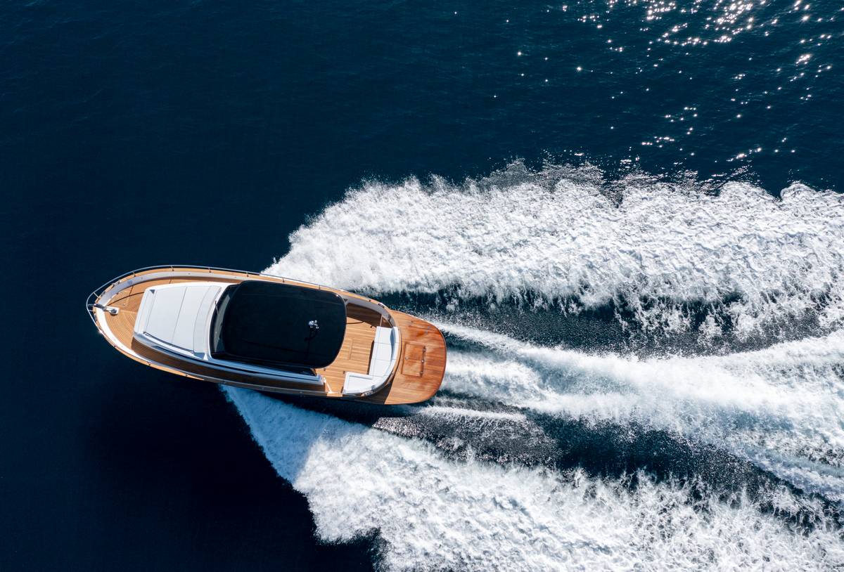 Apreamare Croatia Nautic Show 2025