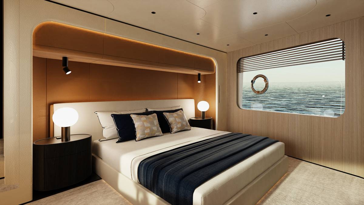 Arcadia A80new