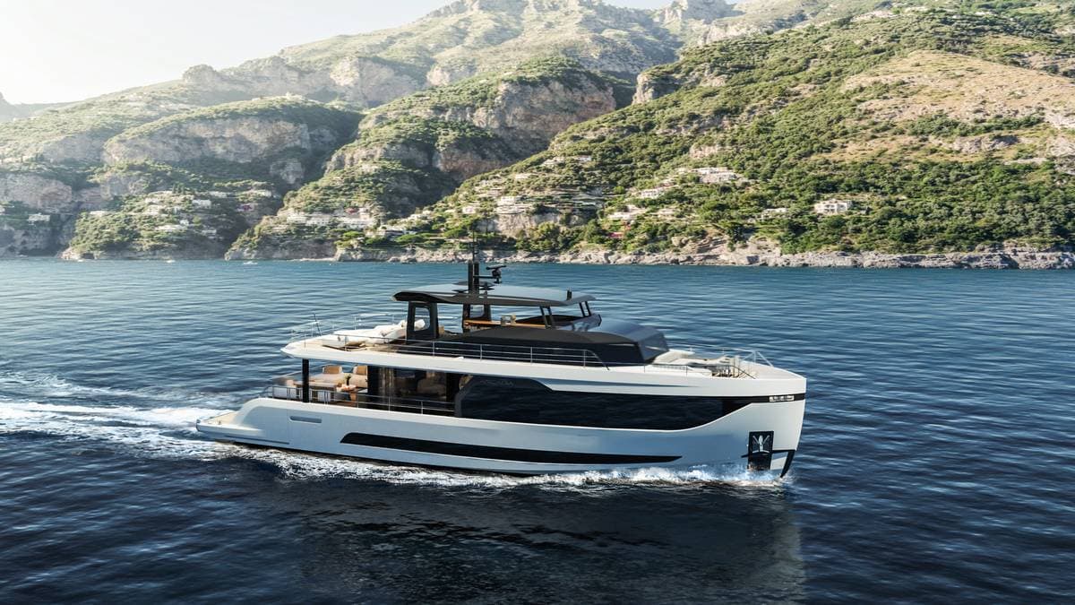 Arcadia A80new