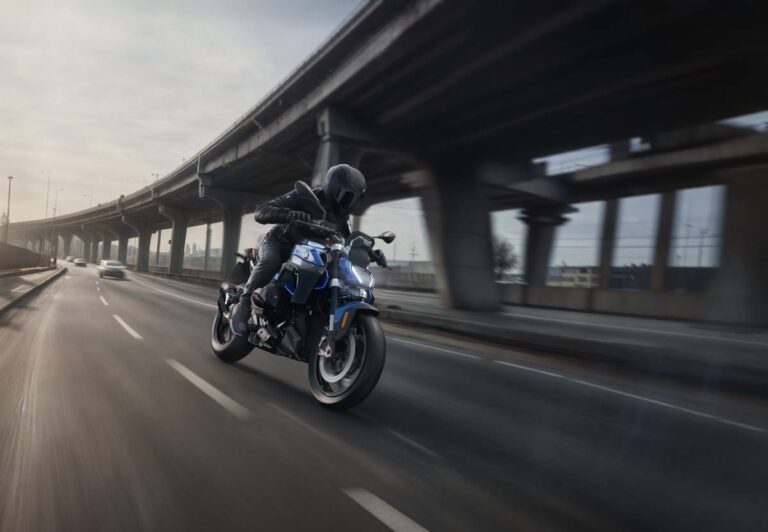 BMW R 1300 R 2025