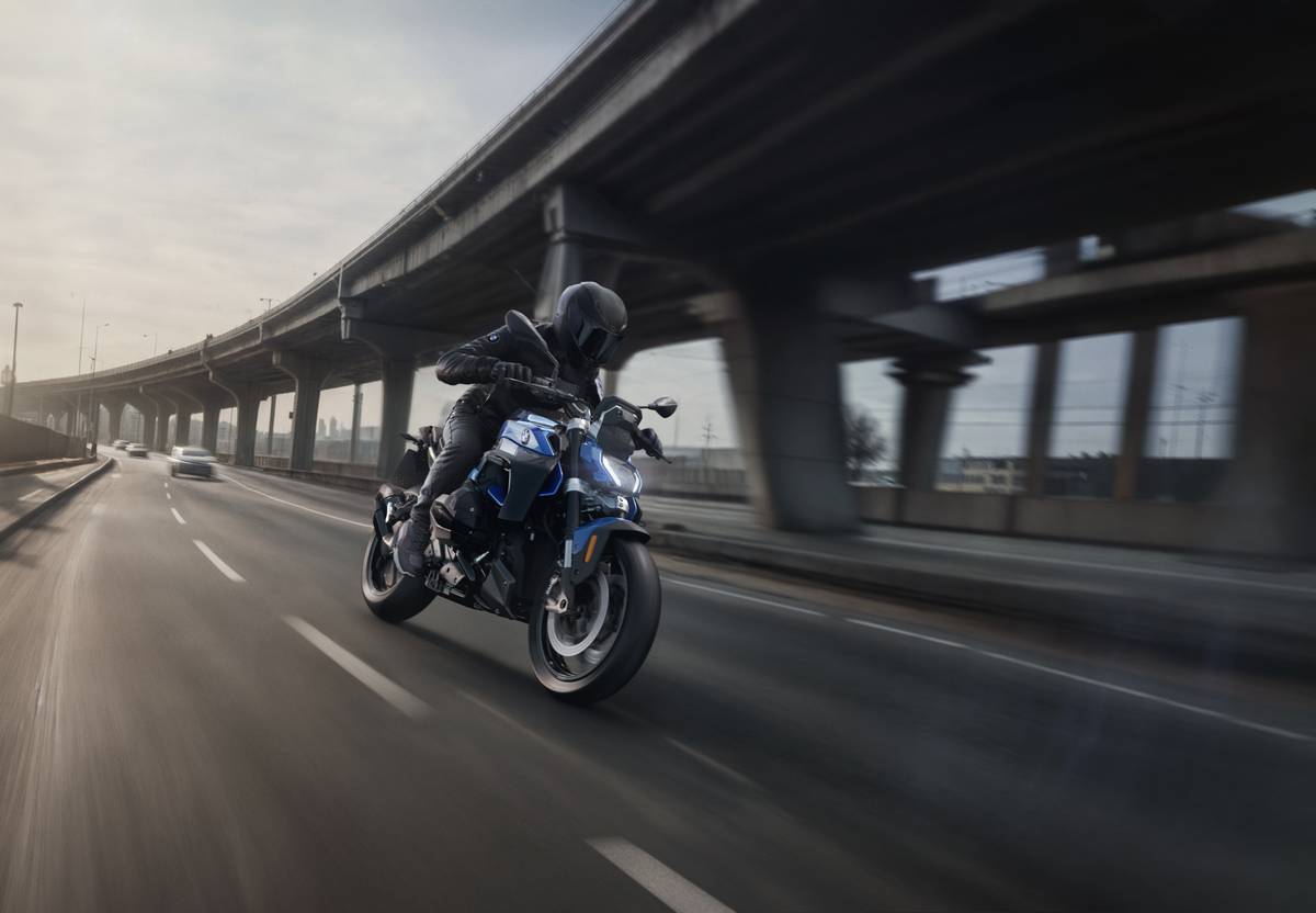 BMW R 1300 R 2025