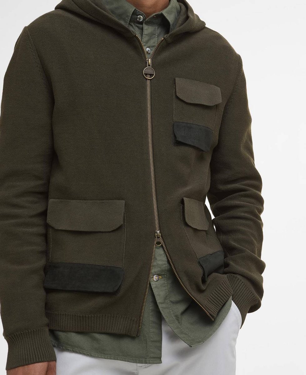 Barbour To Ki To primavera estate 2025