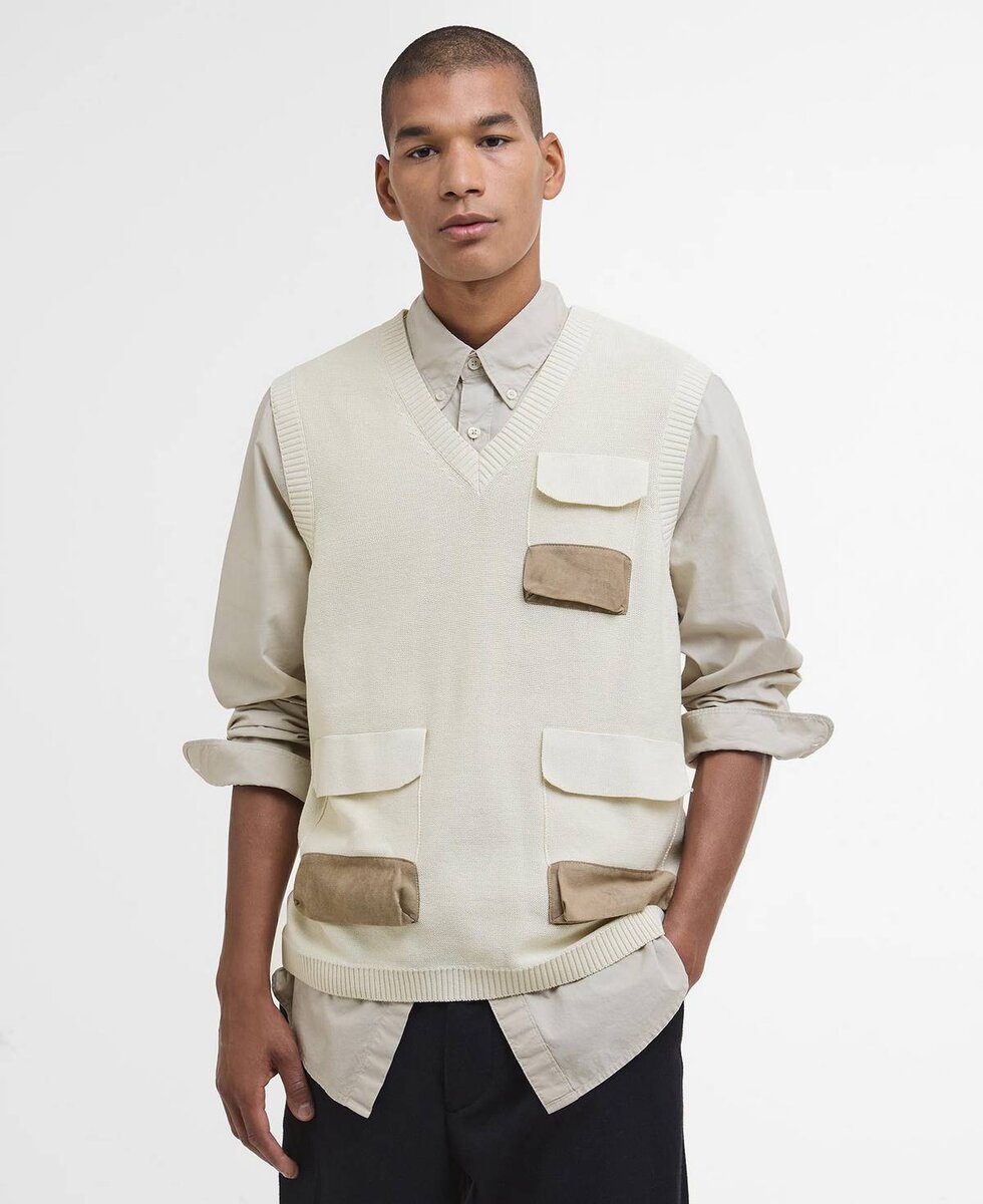 Barbour To Ki To primavera estate 2025