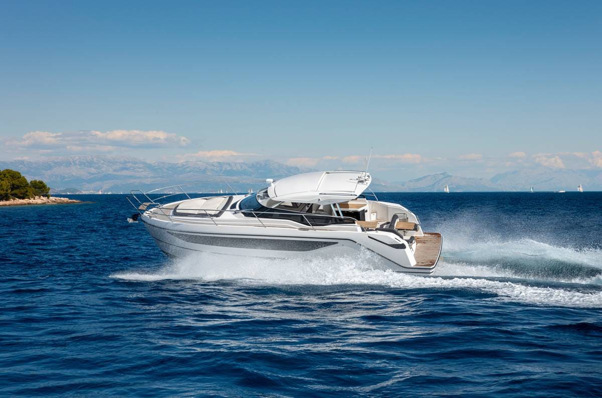Bavaria Palma International Boat Show 2025