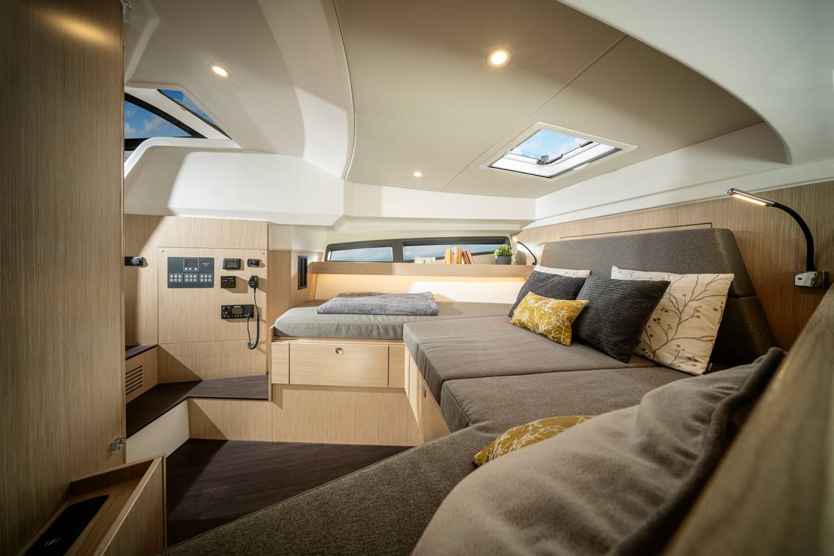 Bavaria Palma International Boat Show 2025