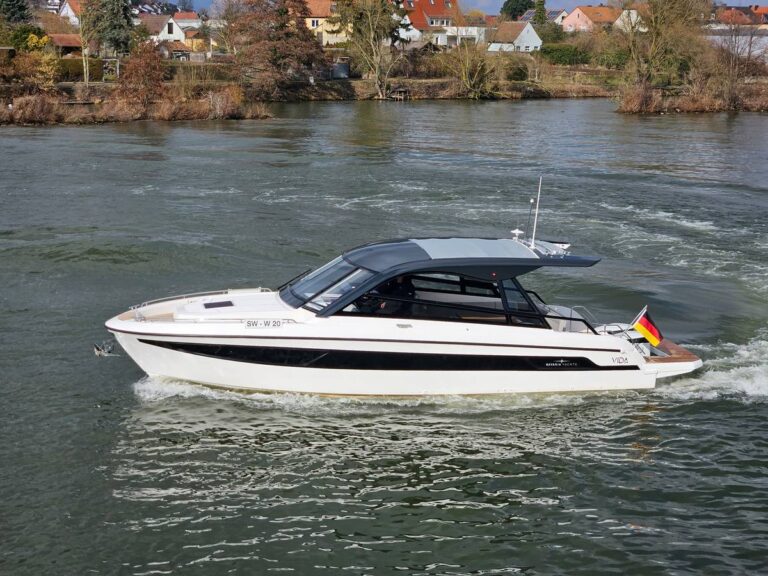 Bavaria Palma International Boat Show 2025
