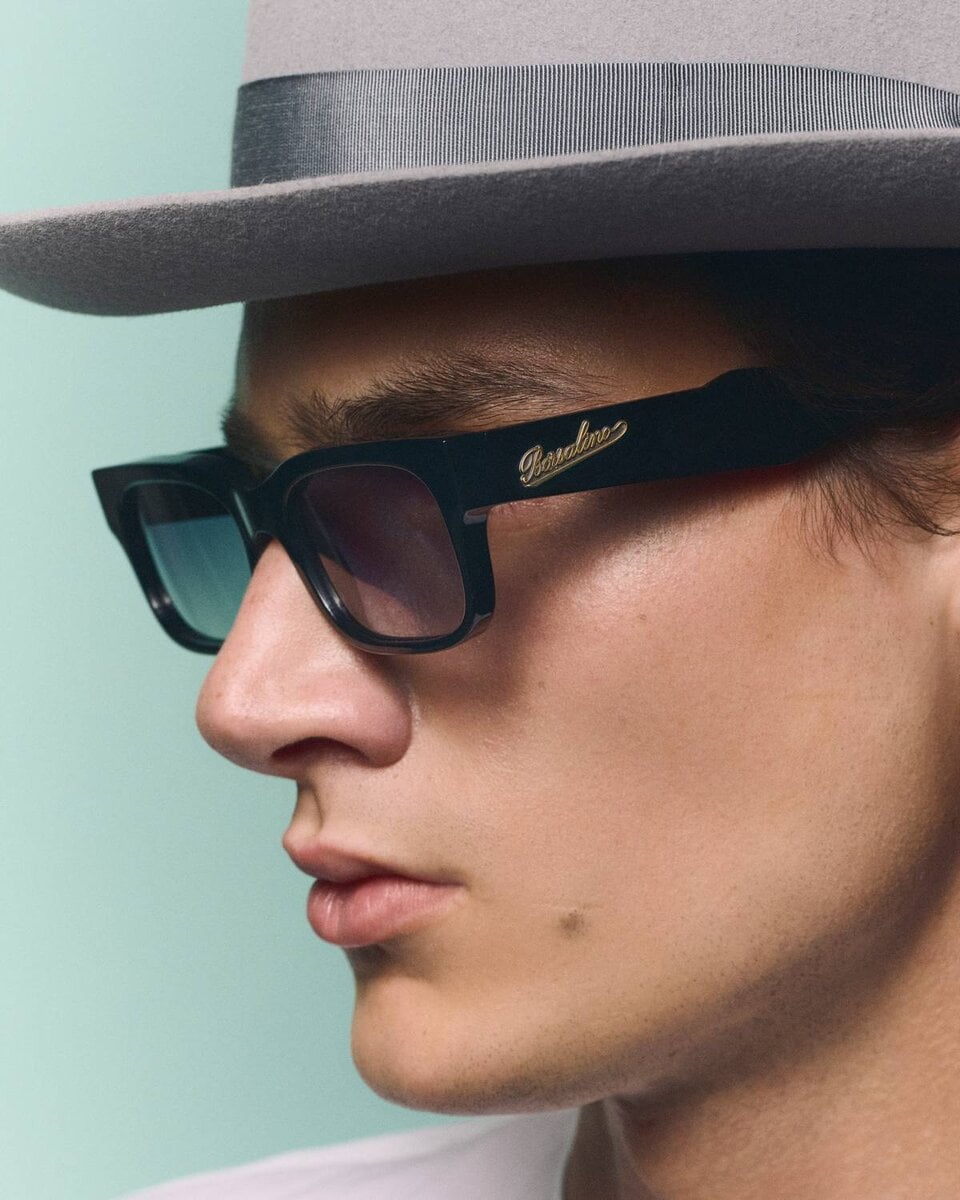 Borsalino e Ophy