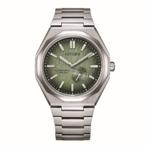 Citizen Super Titanio Automatici