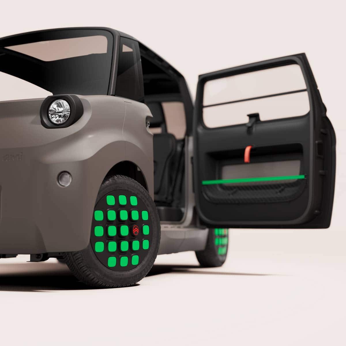 Citroën Ami 2025