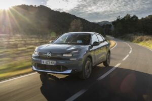 Citroën C4 Collection 2025