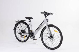 E-Bike Navee 2025