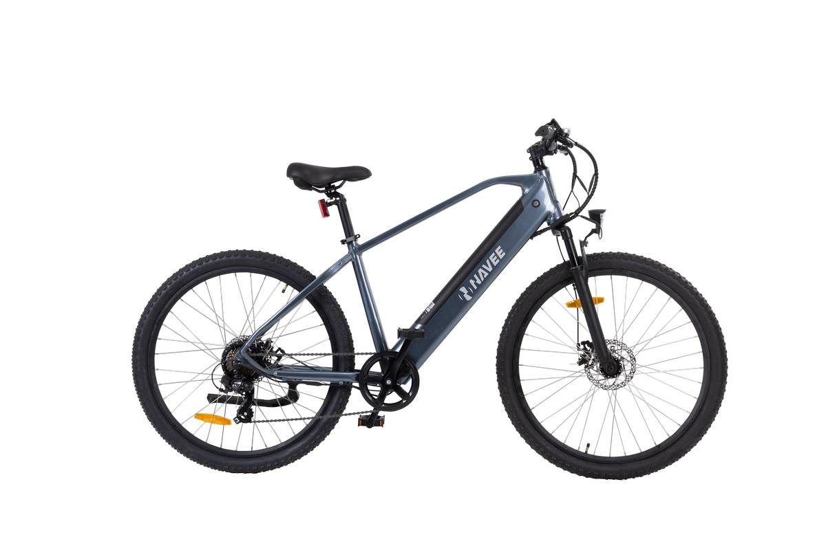 E-Bike Navee 2025