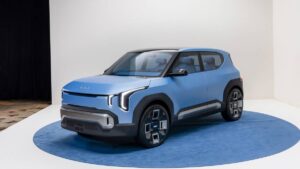 Kia Milano Design Week 2025